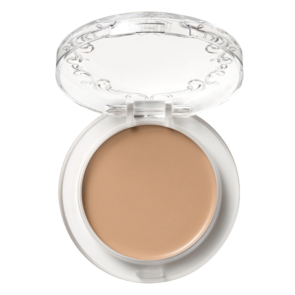 KVD Beauty Good Apple Lightweight Full-Coverage Cream Foundation Balm-Medium 042
